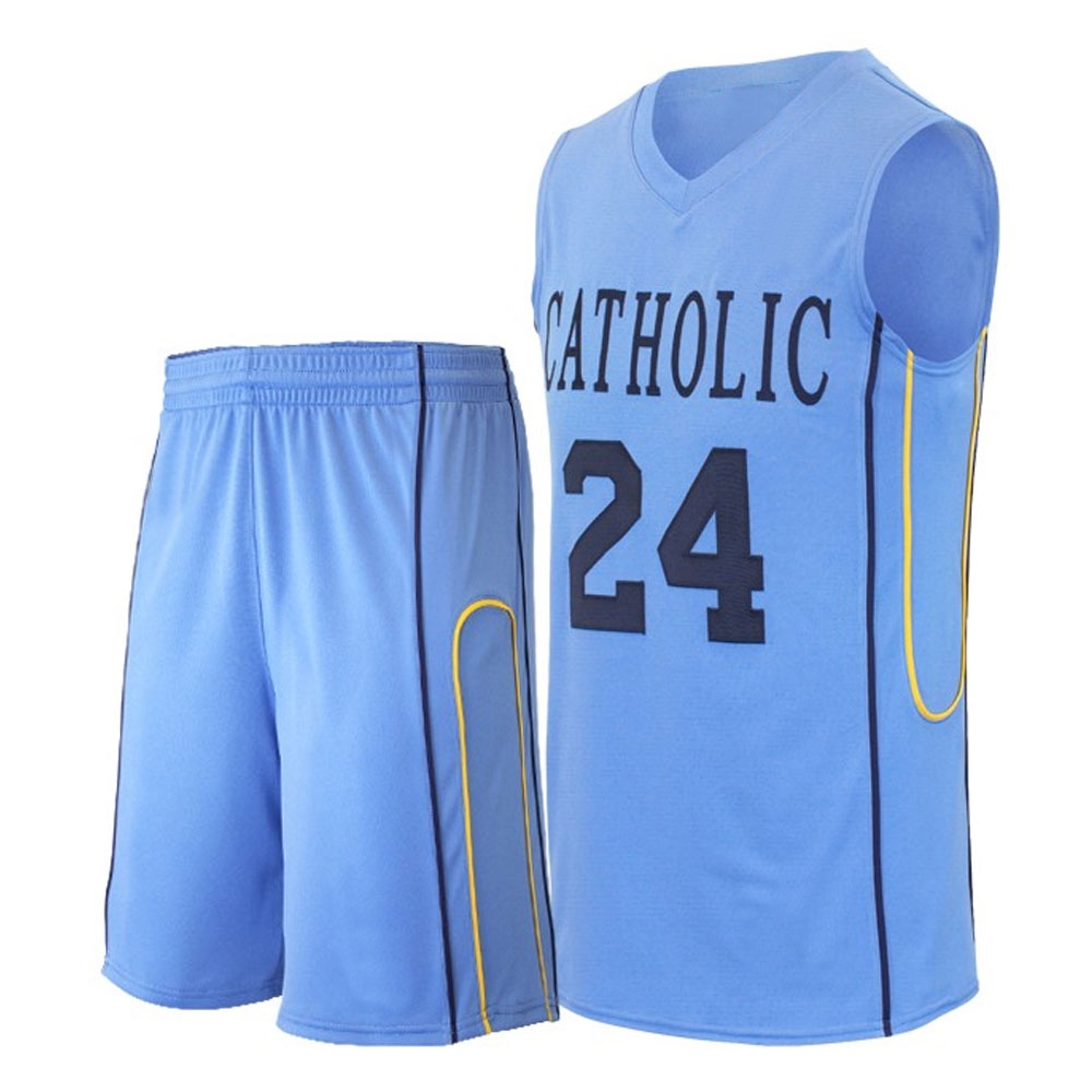 Basketball Uniform